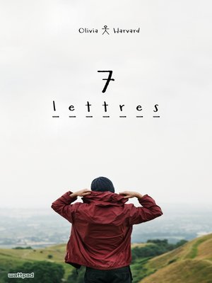 cover image of 7 Lettres